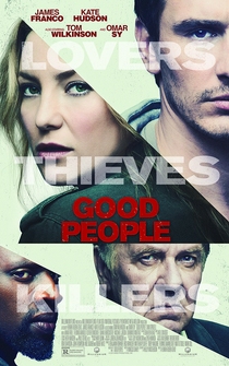 Poster de Gente de bien