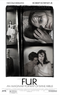 Poster de Retrato de una pasión