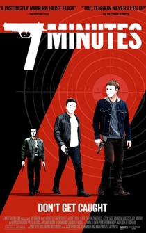Poster de 7 Minutes