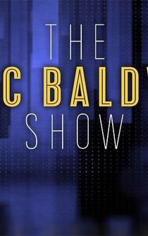 Poster The Alec Baldwin Show