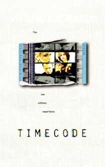 Poster de Timecode