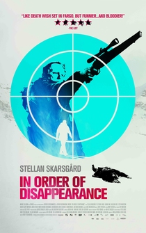 Poster de Por orden de desaparición