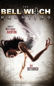 Poster de The Bell Witch Haunting