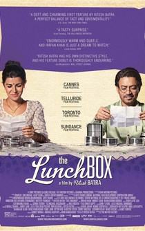 Poster de Amor a la carta