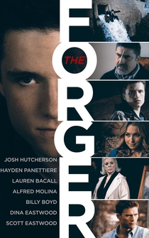 Poster de The Forger