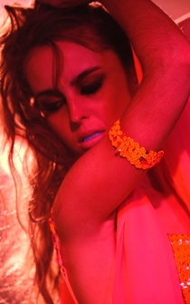 Poster de Paradise Club