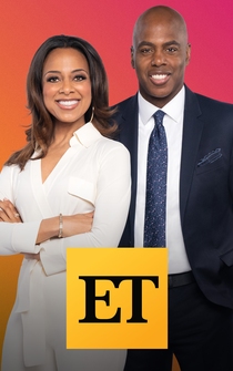 Poster de Entertainment Tonight