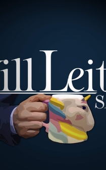 Poster The Will Leitch Show
