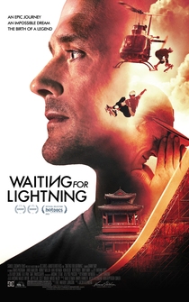 Poster de Waiting for Lightning