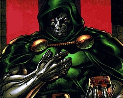 Noah Hawley está desarrollando una película de ‘Doctor Doom‘ para Fox