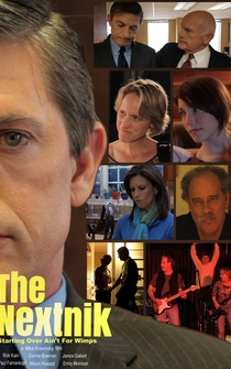 Poster de The Nextnik