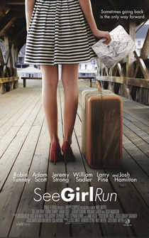 Poster de See Girl Run