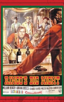 Poster de Trampa para un forajido