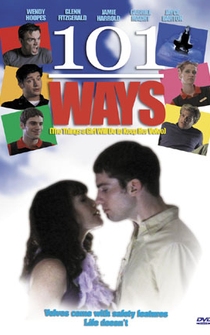 Poster de 101 Ways