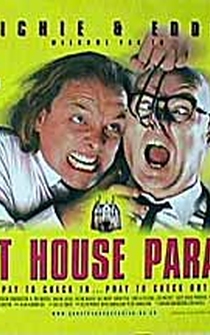 Poster de Hotel Paraíso