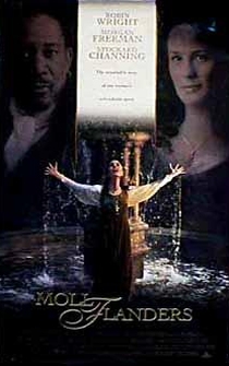 Poster de Salvaje Inocencia