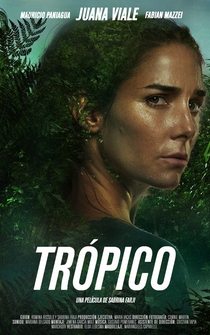 Poster de Trópico