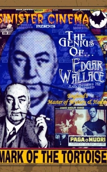 Poster de Pistolas secretas