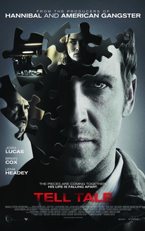 Poster de Corazón delator