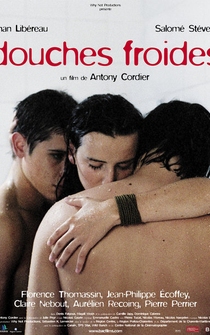 Poster de Duchas frías