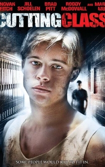 Poster de Clase sangrienta