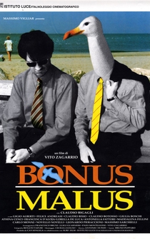 Poster de Bonus malus