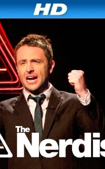 Poster de The Nerdist