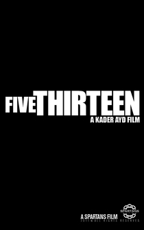 Poster de Five Thirteen