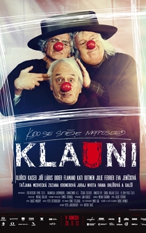 Poster de Clownwise