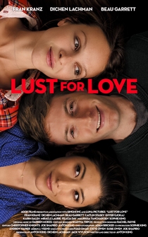 Poster de Lust for Love
