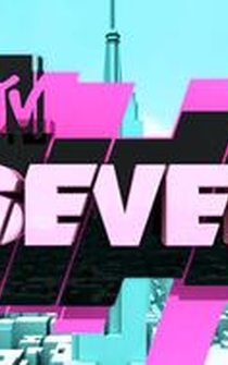 Poster The Seven
