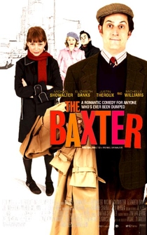 Poster de The Baxter