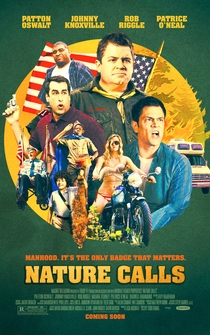 Poster de Nature Calls