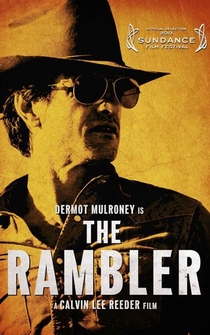 Poster de The Rambler