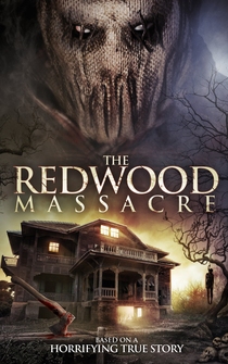 Poster de The Redwood Massacre