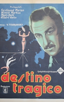 Poster de Trío Tonelli