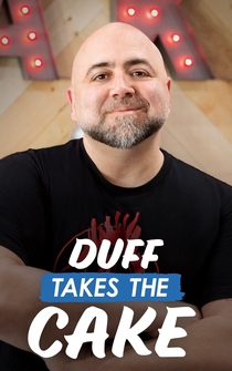 Poster de Duff Takes the Cake