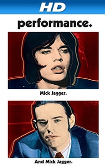 Poster de Performance