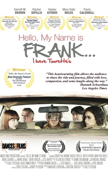 Poster de Hello, My Name Is Frank