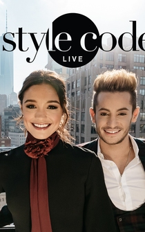 Poster de Style Code Live
