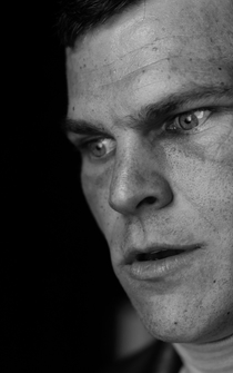 Poster de My Name Is Lenny