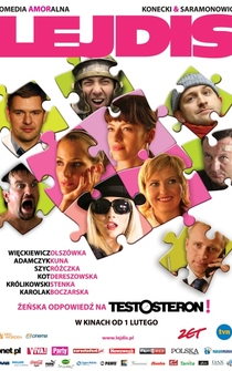 Poster de Lejdis