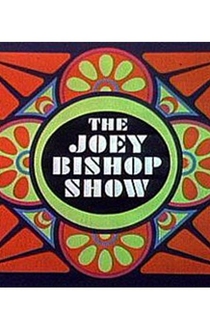 Poster The Joey Bishop Show