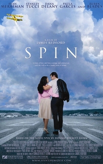 Poster de Spin
