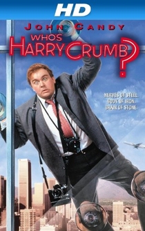 Poster de El investigador chiflado