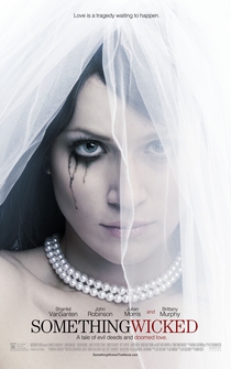 Poster de Something Wicked