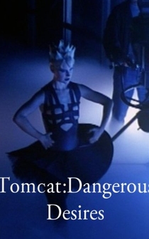 Poster de Atracción asesina