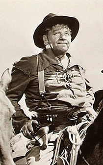 Poster de Bascomb, el zurdo