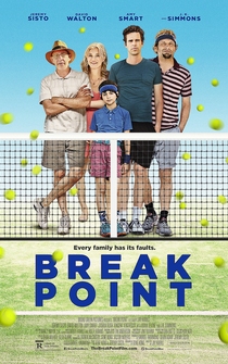 Poster de Break Point