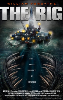 Poster de The Rig